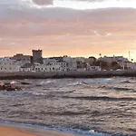 酒店 Mafalda Forio di Ischia