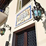 Mafalda 酒店 Forio di Ischia