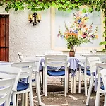 Mafalda 酒店 Forio di Ischia