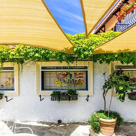 Mafalda 酒店 Forio di Ischia