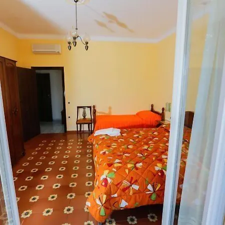 Mafalda Hotel 2*