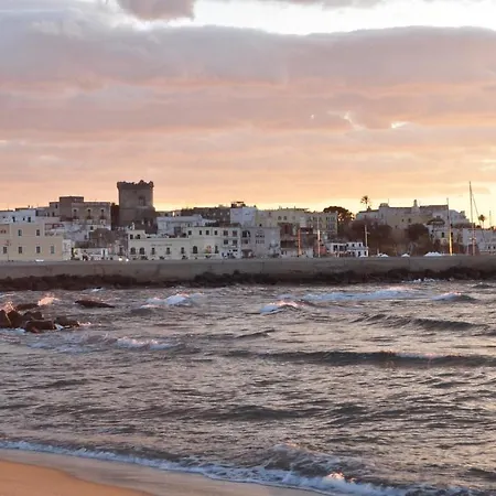 Hotel Mafalda Forio di Ischia