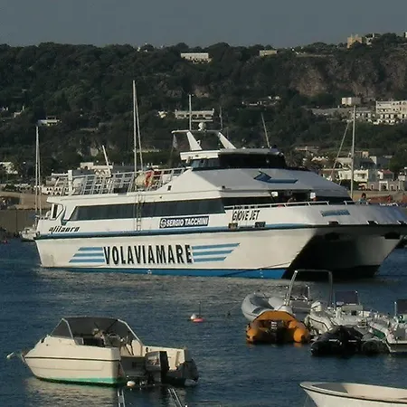 Mafalda 2* Forio di Ischia
