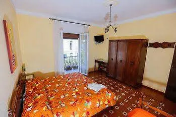 Mafalda Forio di Ischia