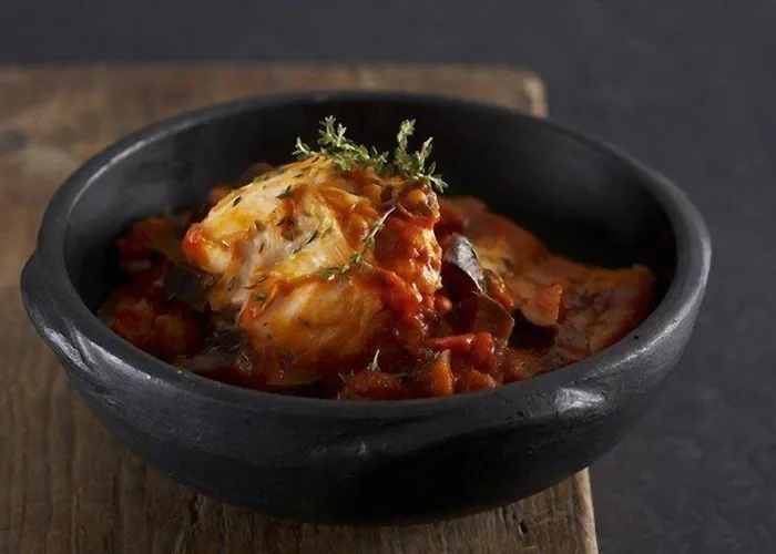 Mafalda Отель Форио