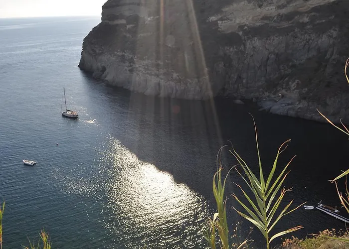 Mafalda Hotell Forio di Ischia
