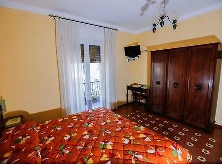 Hotel Mafalda Forio (Isola d'Ischia)