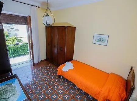 Mafalda Hotel Forio (Isola d'Ischia)
