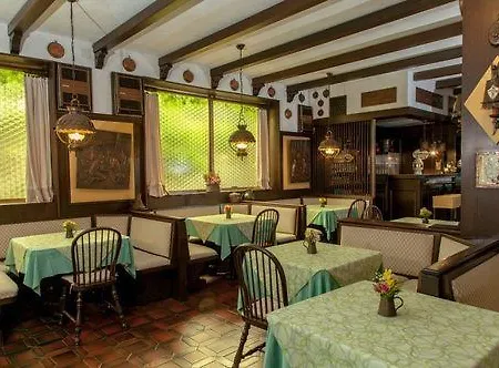 Mafalda Hotel Forio (Isola d'Ischia)