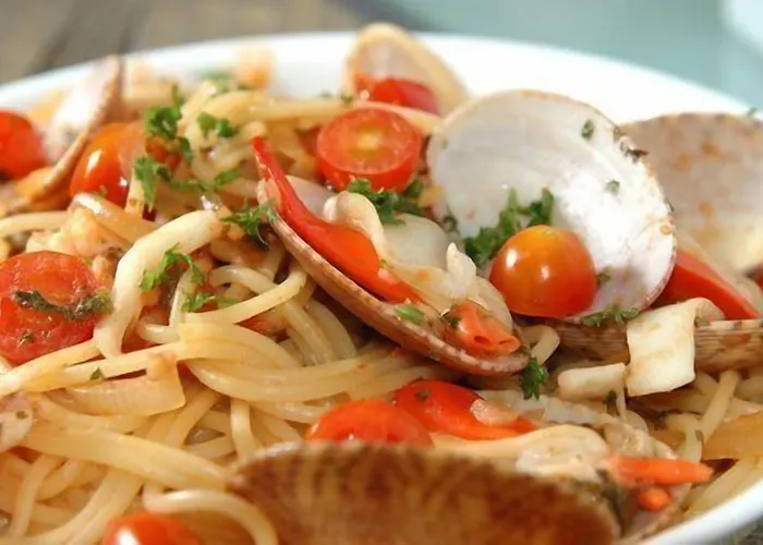 Mafalda מלון Forio di Ischia