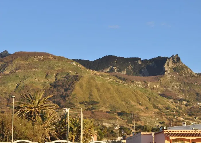 Mafalda מלון Forio di Ischia