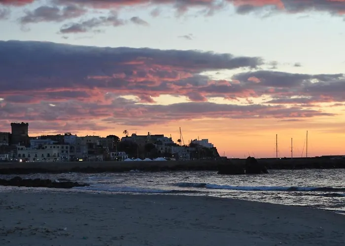 Mafalda 2* Forio di Ischia