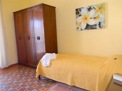 Mafalda Forio di Ischia