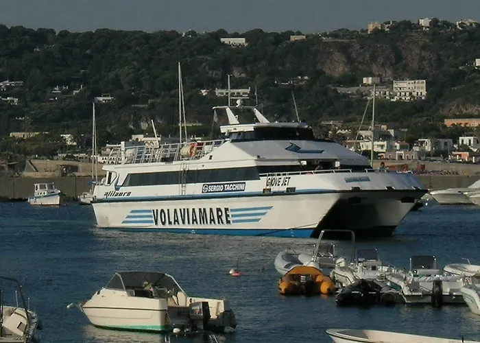 Mafalda 2* Forio di Ischia