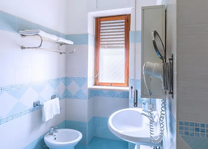 Mafalda Otel