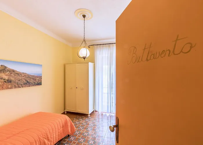 Otel Mafalda