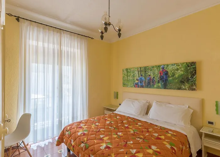 Mafalda Forio di Ischia