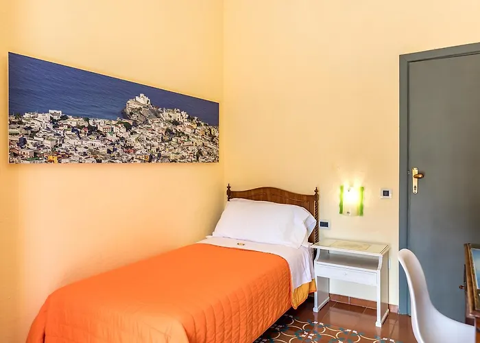 Otel Mafalda