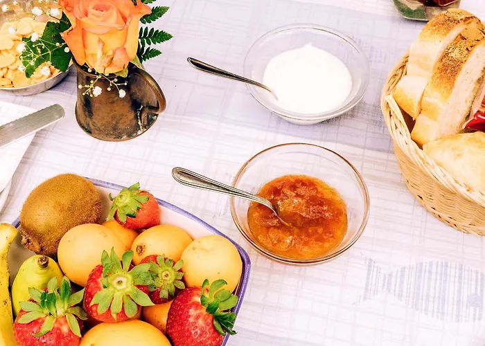 Mafalda 2* Forio di Ischia