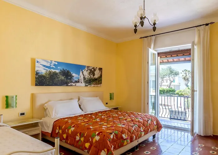 Mafalda 2* Forio di Ischia