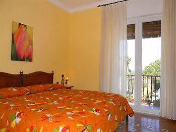 Otel Mafalda 2*