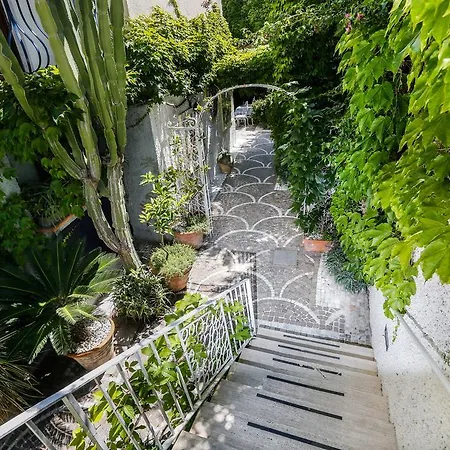 Mafalda 2* Forio di Ischia