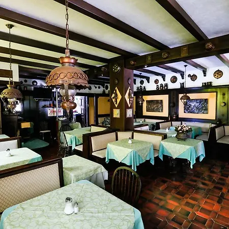Mafalda Hotel Forio (Isola d'Ischia)