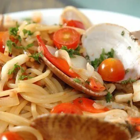 Mafalda Hotel Forio di Ischia