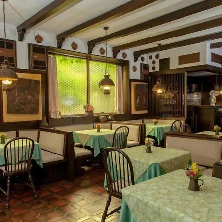 Mafalda 2* Forio di Ischia