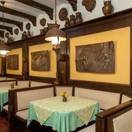 Mafalda Forio di Ischia