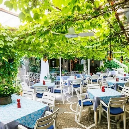 Mafalda 2* Forio di Ischia