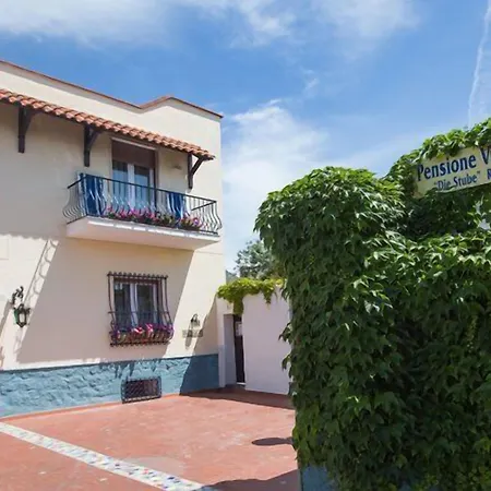 Mafalda Forio di Ischia