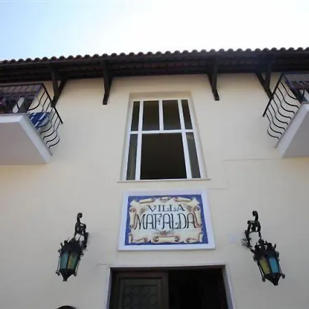 Mafalda 2* Forio di Ischia