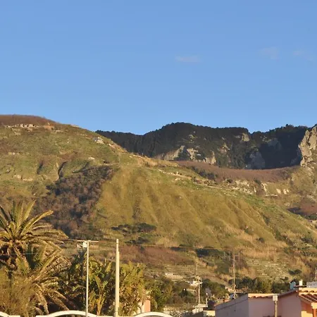 Mafalda Hotel Forio di Ischia