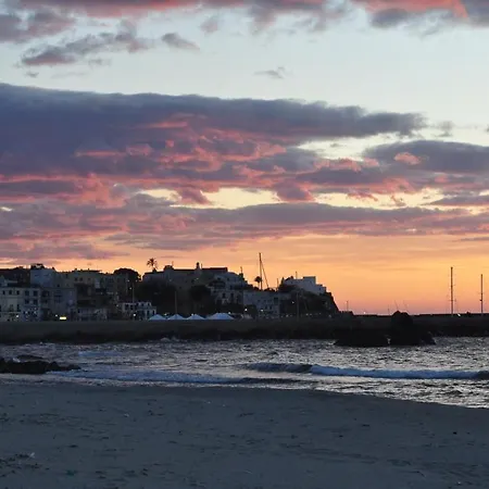 Mafalda 2* Forio di Ischia