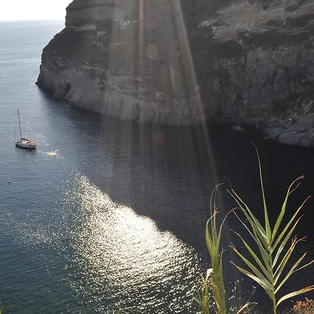 Mafalda Hotel Forio di Ischia
