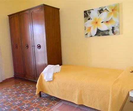 Mafalda Forio di Ischia