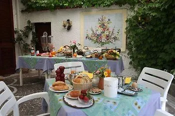 Hotel Mafalda Forio (Isola d'Ischia)