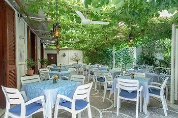 Mafalda Forio (Isola d'Ischia)