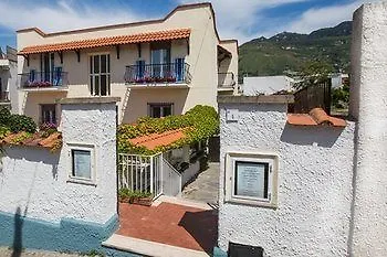 Mafalda Hotel Forio (Isola d'Ischia)