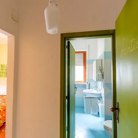 Hotel Mafalda Forio di Ischia