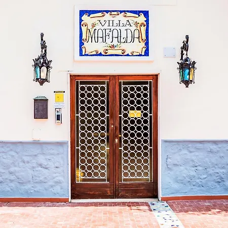 Mafalda 2* Forio di Ischia