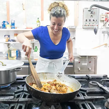 Mafalda Forio di Ischia