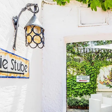 Hotel Mafalda Forio di Ischia