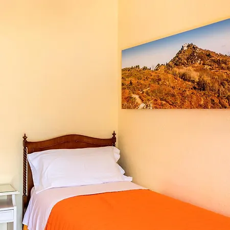 Hotel Mafalda Forio di Ischia