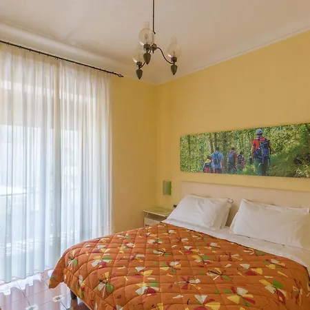 Mafalda Forio di Ischia