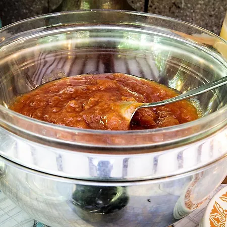 Mafalda Forio di Ischia