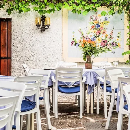 Mafalda Hotel Forio di Ischia