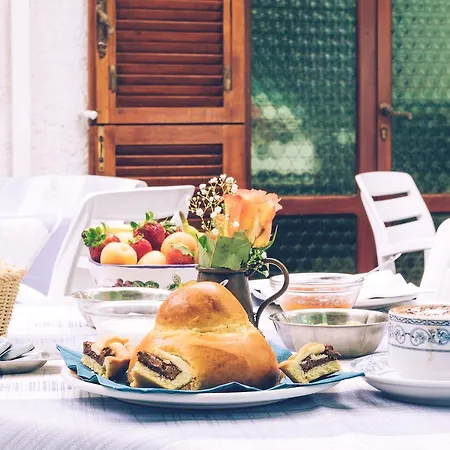 Hotel Mafalda Forio di Ischia