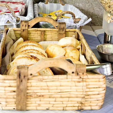 Mafalda Forio di Ischia